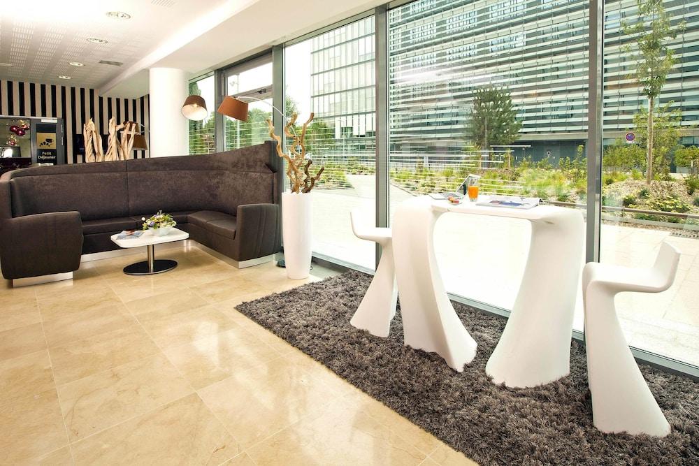 Residhome Paris Issy Les Moulineaux Zewnętrze zdjęcie
