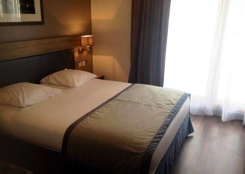 Residhome Paris Issy Les Moulineaux Zewnętrze zdjęcie